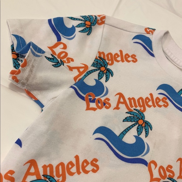 MLB LA Top 7y (Firm Price) - Picture 5 of 9